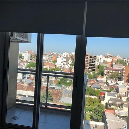 Buenos Aires 22 Apartman Rosario Kültér fotó