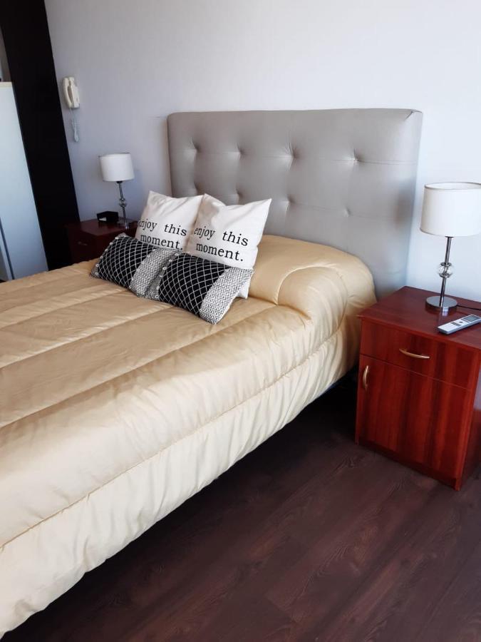 Buenos Aires 22 Apartman Rosario Kültér fotó
