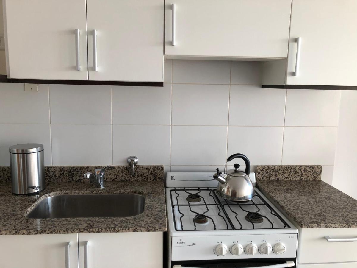 Buenos Aires 22 Apartman Rosario Kültér fotó