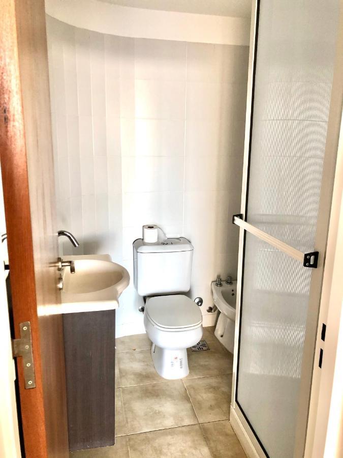 Buenos Aires 22 Apartman Rosario Kültér fotó