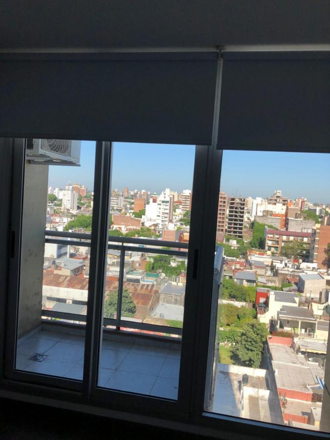 Buenos Aires 22 Apartman Rosario Kültér fotó
