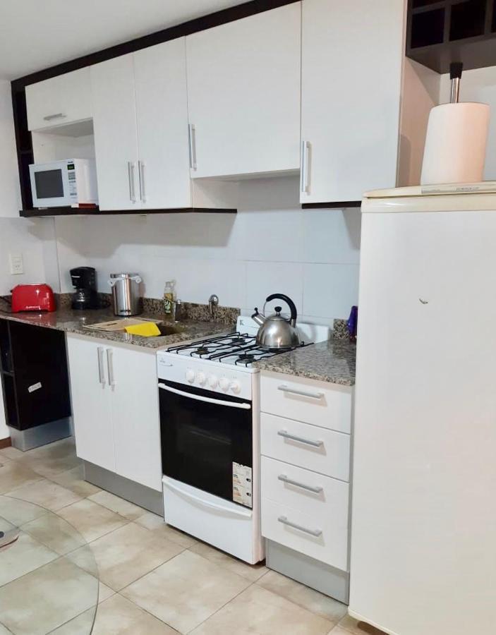 Buenos Aires 22 Apartman Rosario Kültér fotó