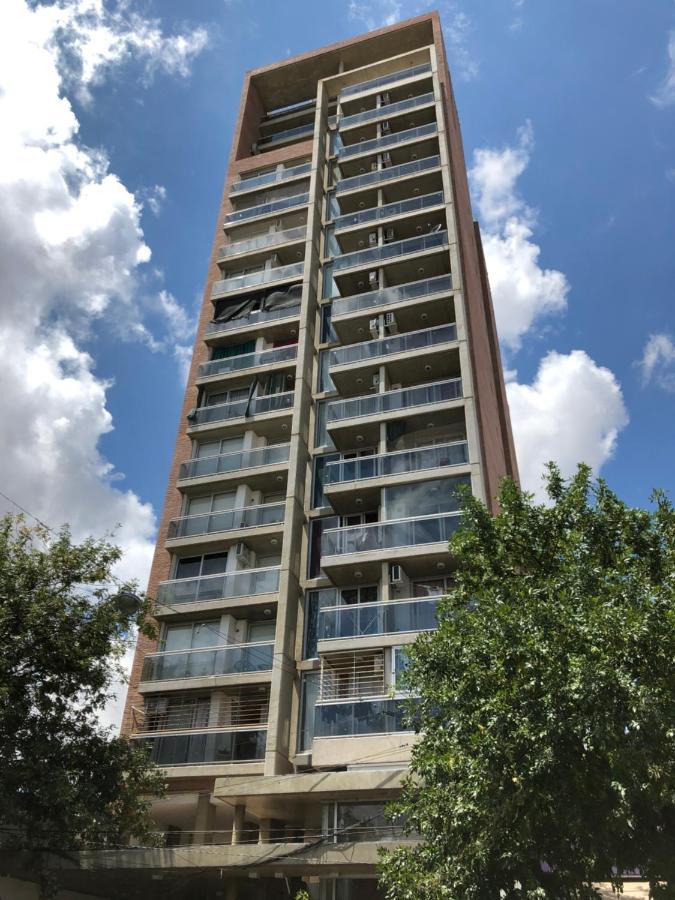 Buenos Aires 22 Apartman Rosario Kültér fotó