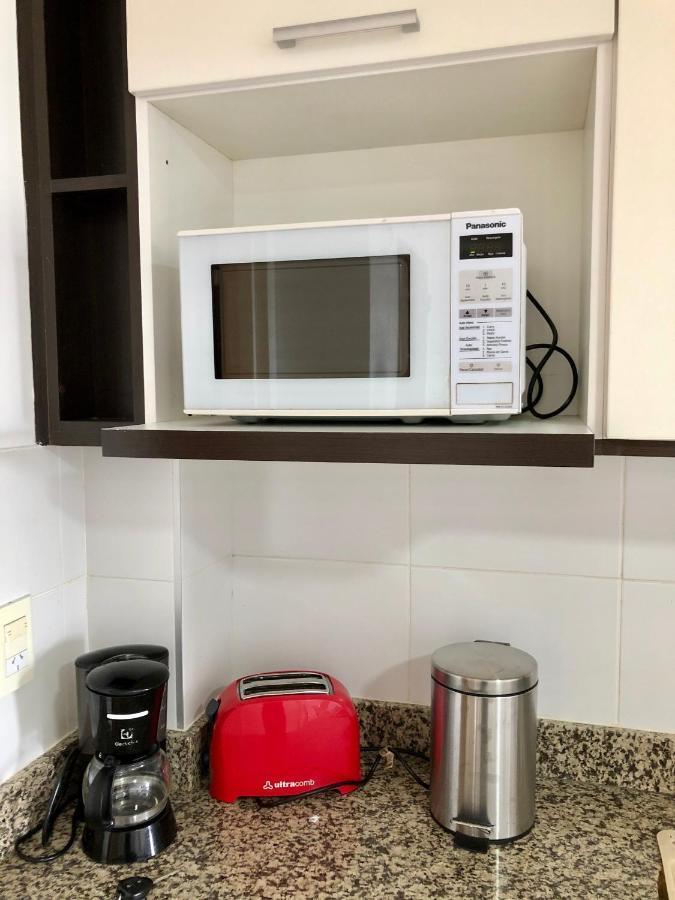 Buenos Aires 22 Apartman Rosario Kültér fotó