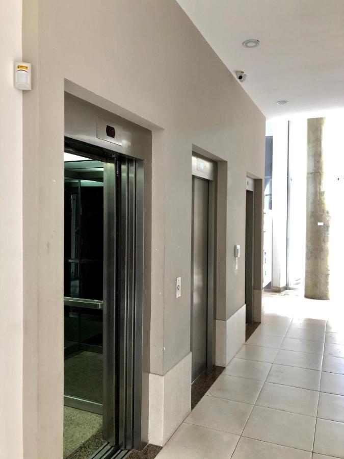 Buenos Aires 22 Apartman Rosario Kültér fotó
