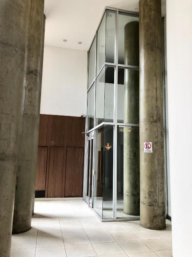 Buenos Aires 22 Apartman Rosario Kültér fotó
